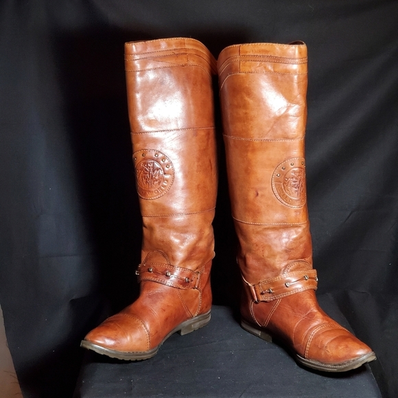 Wild World Boots - Picture 6 of 7